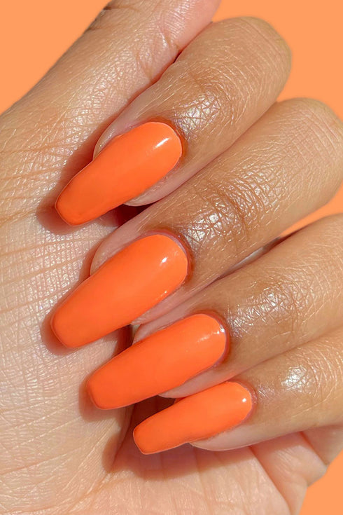 RUMOR MILL NAIL POLISH